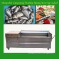 2013 New Design Automatic Stainless Steel Fish Scaler/ Fish Discalling Machine/ Fish Scaling Machine/ Fish Scales Removing Machine